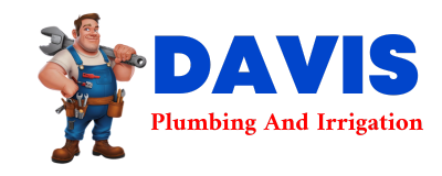 Trusted plumber in EUDORA